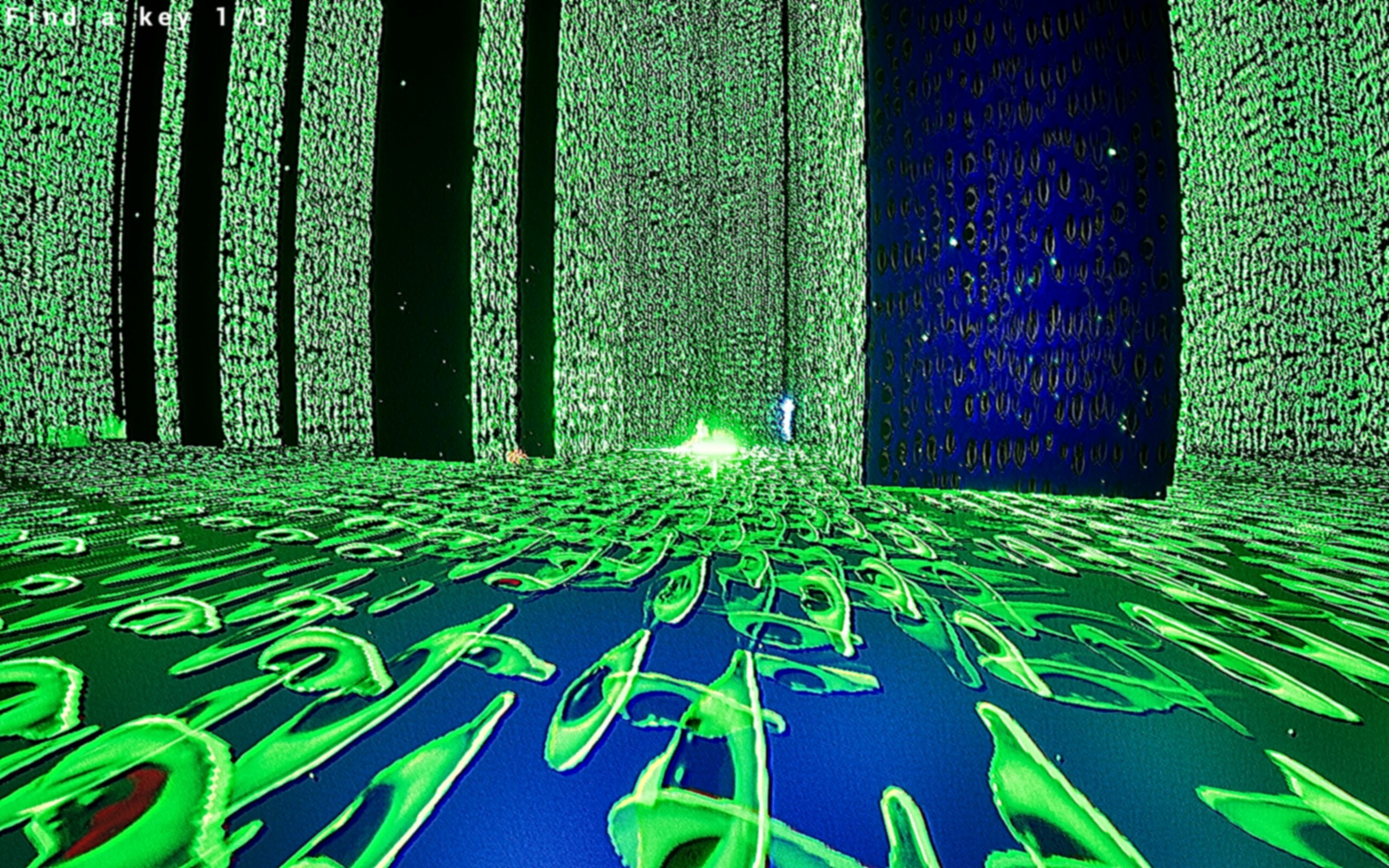 WALLS screenshot 8