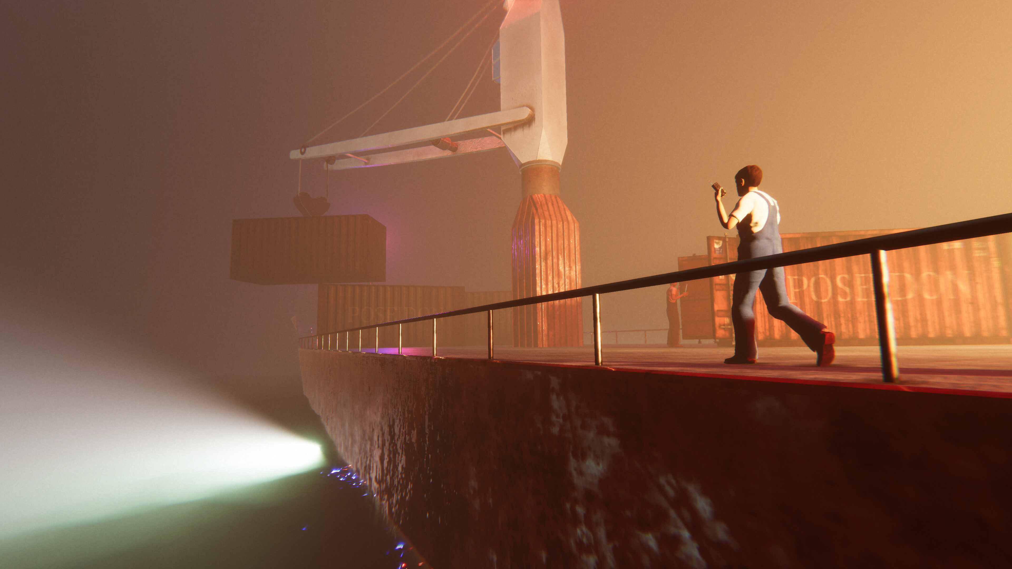 Poseidon screenshot 7