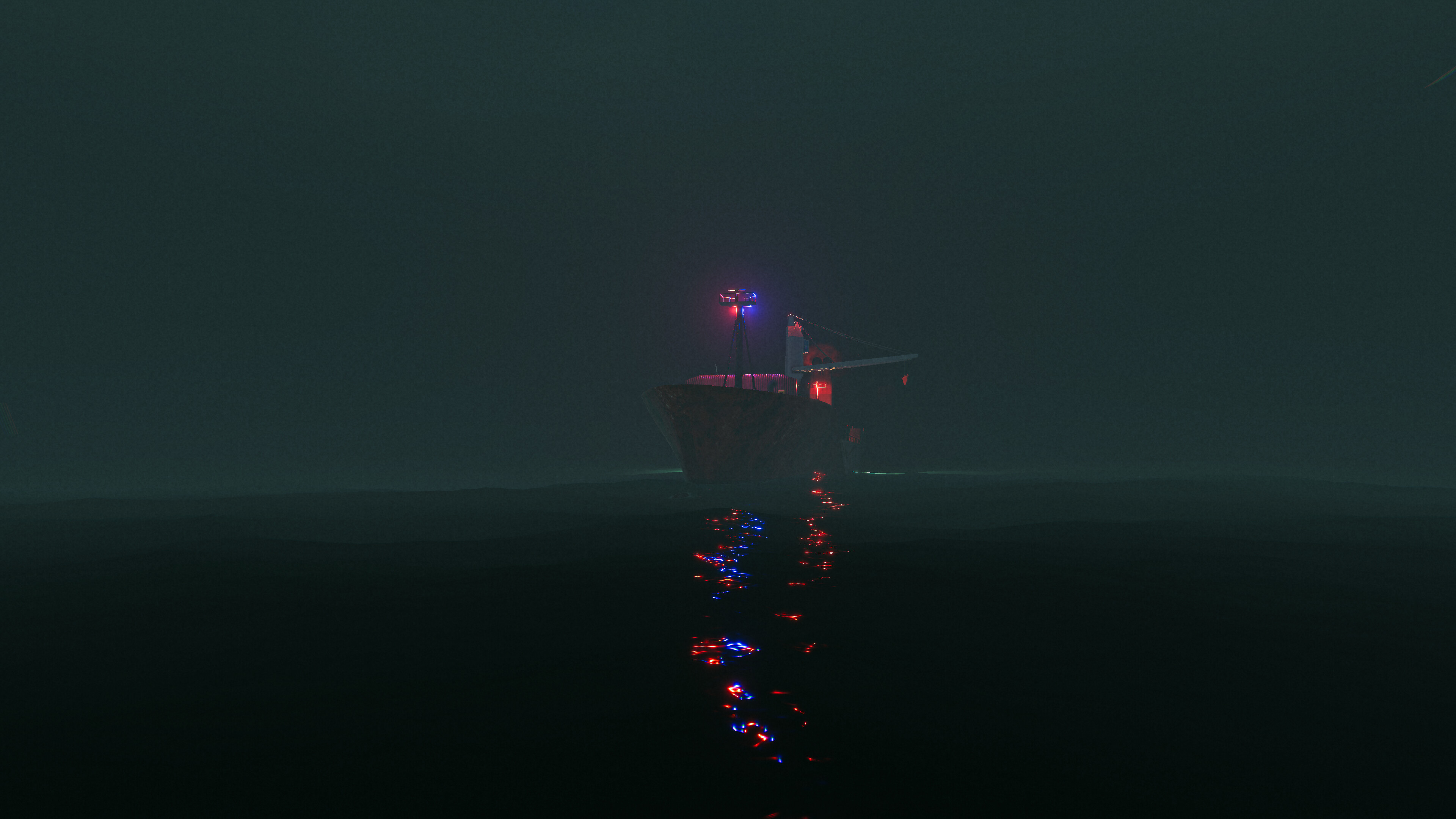 Poseidon screenshot 13