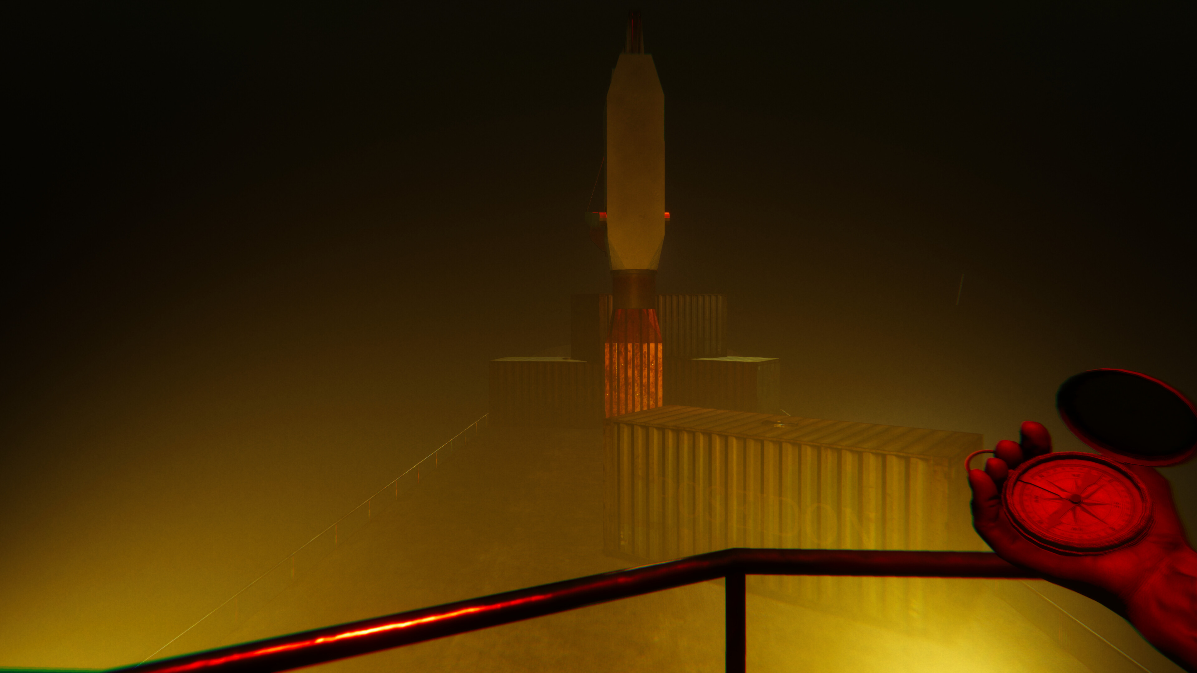 Poseidon screenshot 6