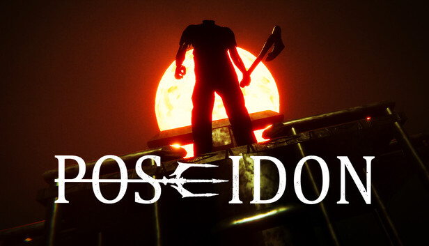 Poseidon on Steam