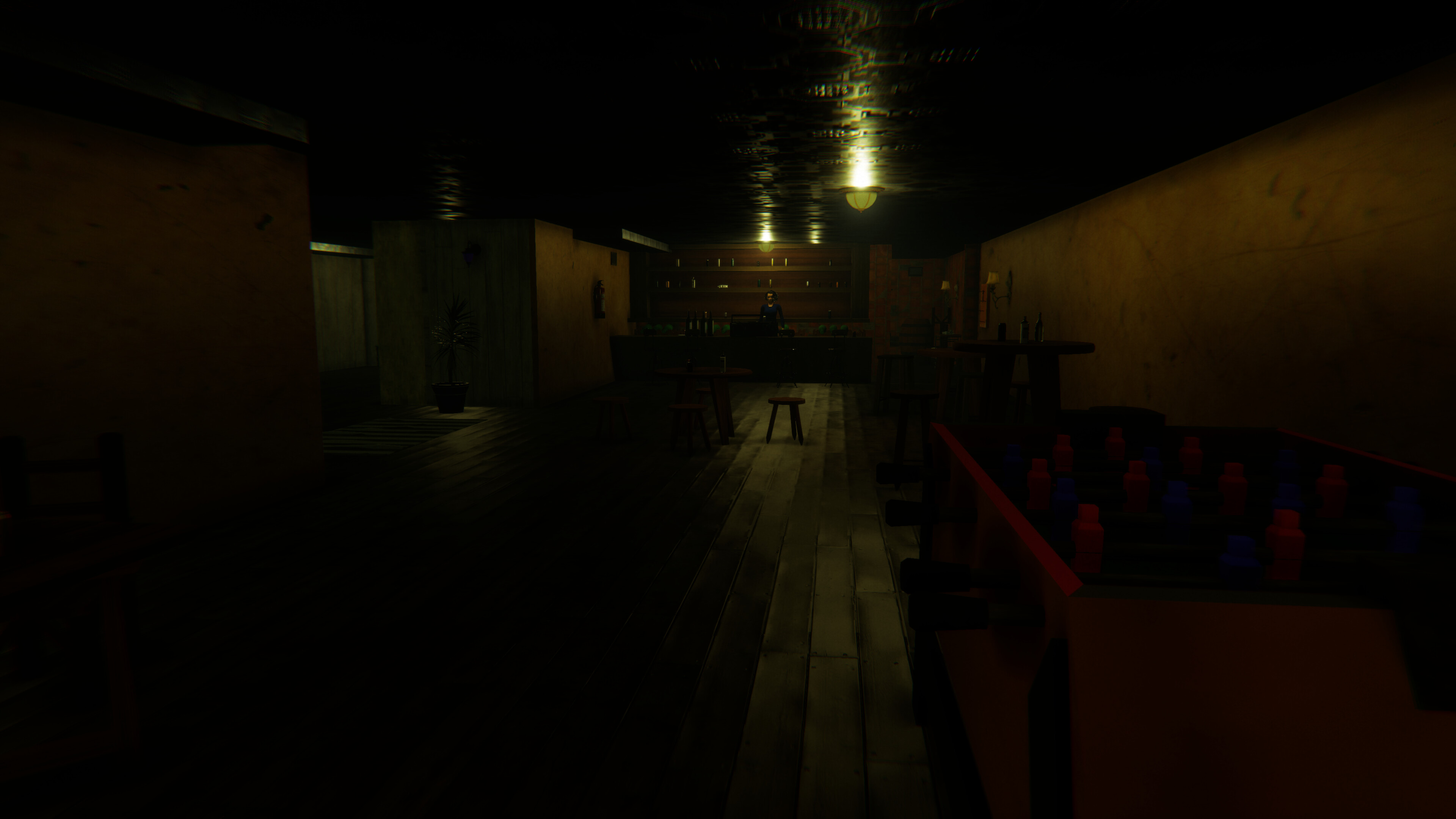 Poseidon screenshot 9