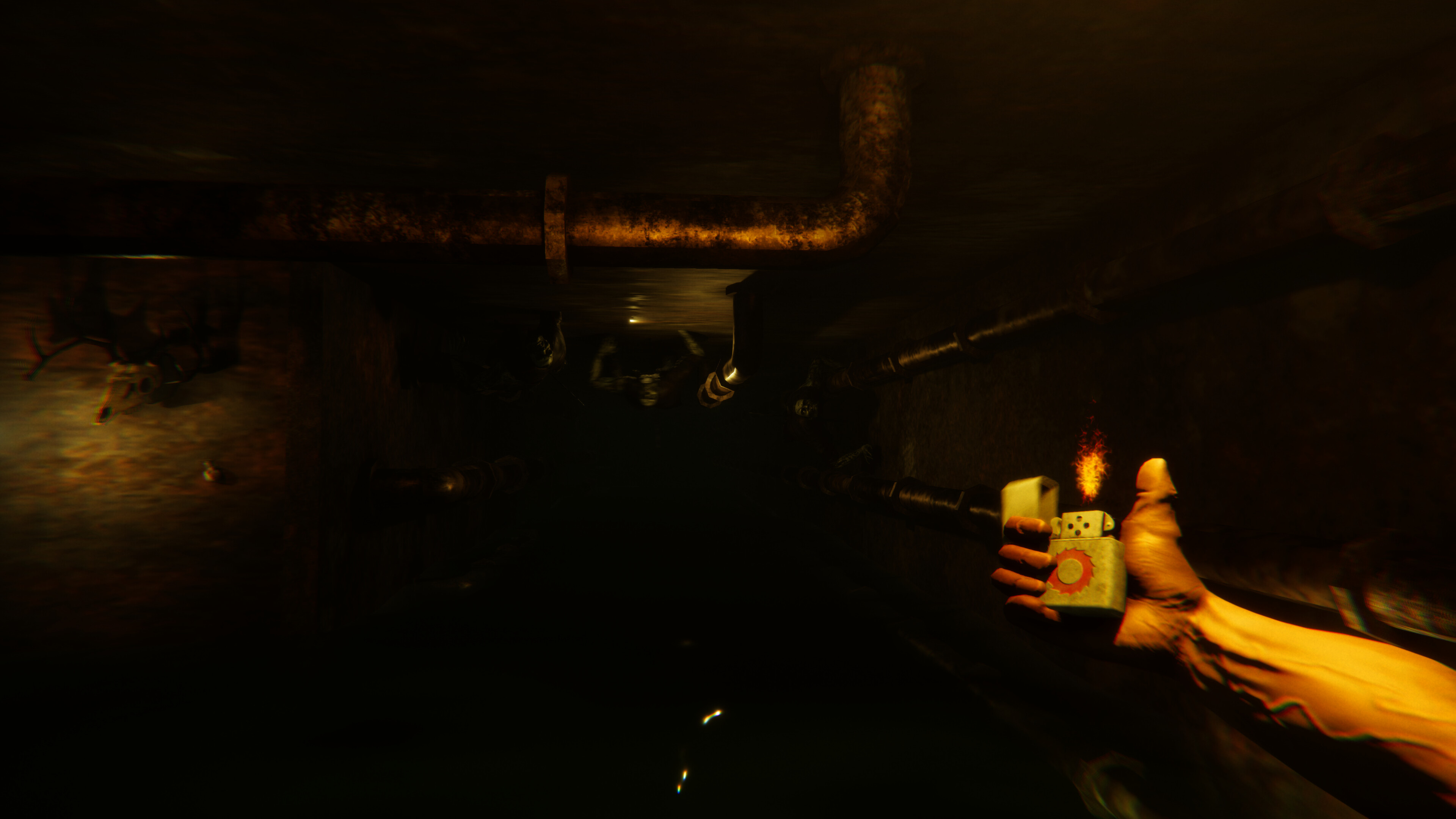 Poseidon screenshot 12