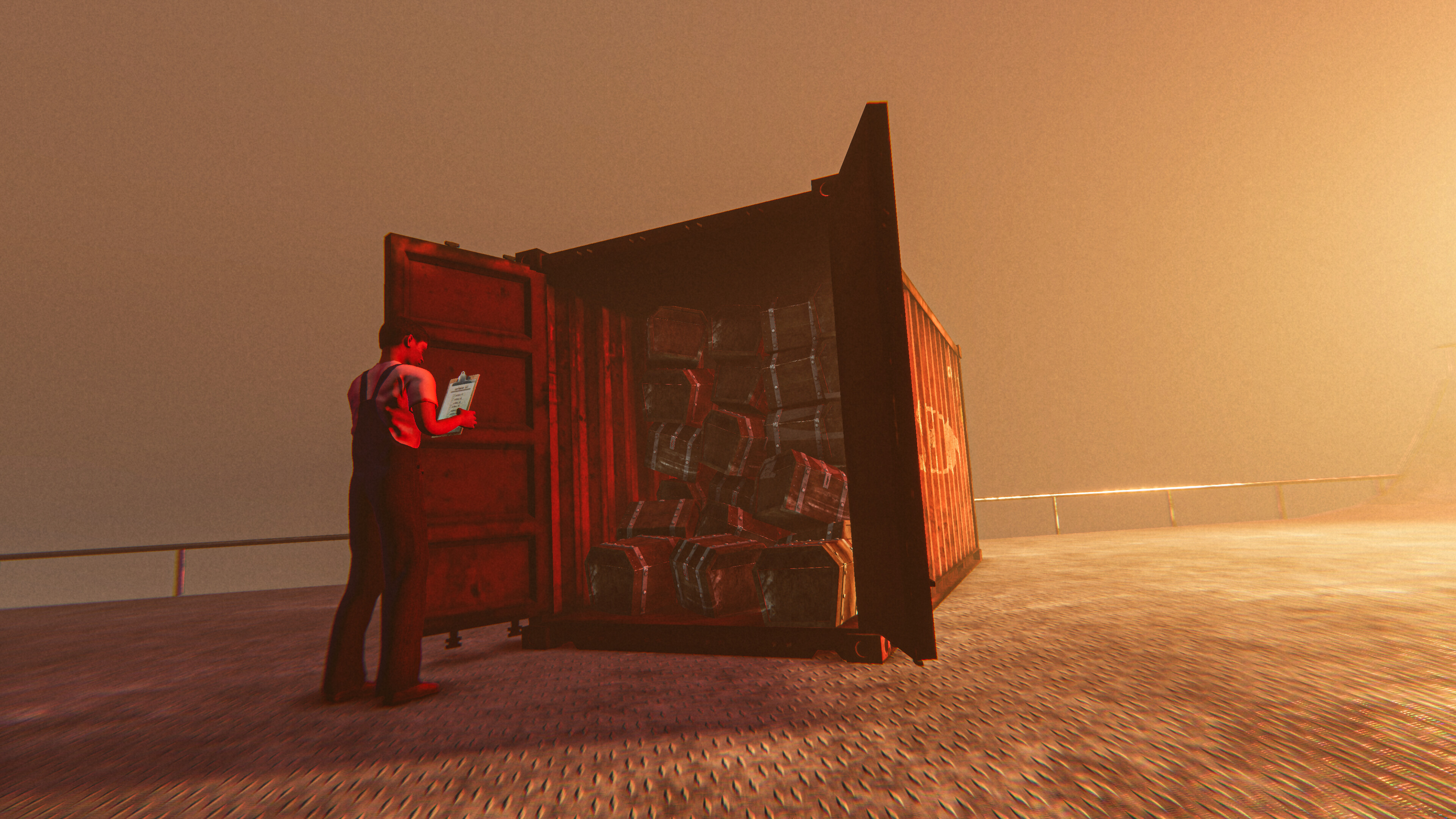 Poseidon screenshot 8