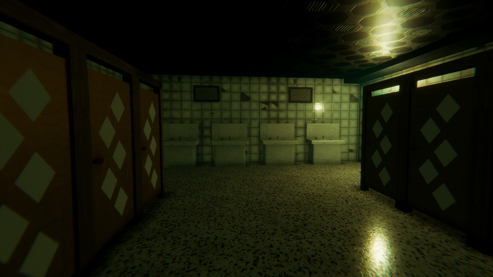Poseidon screenshot 11