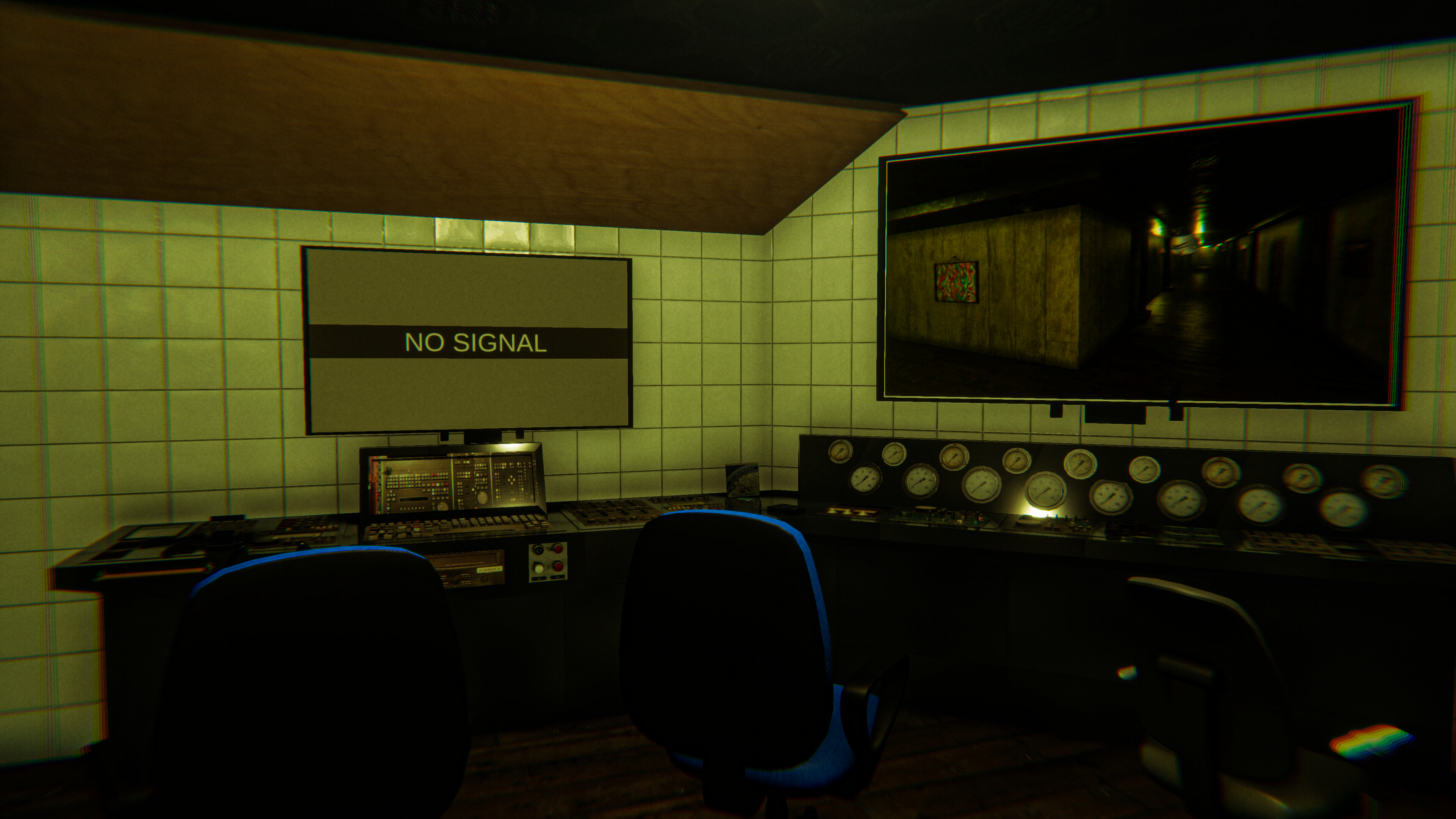 Poseidon screenshot 10