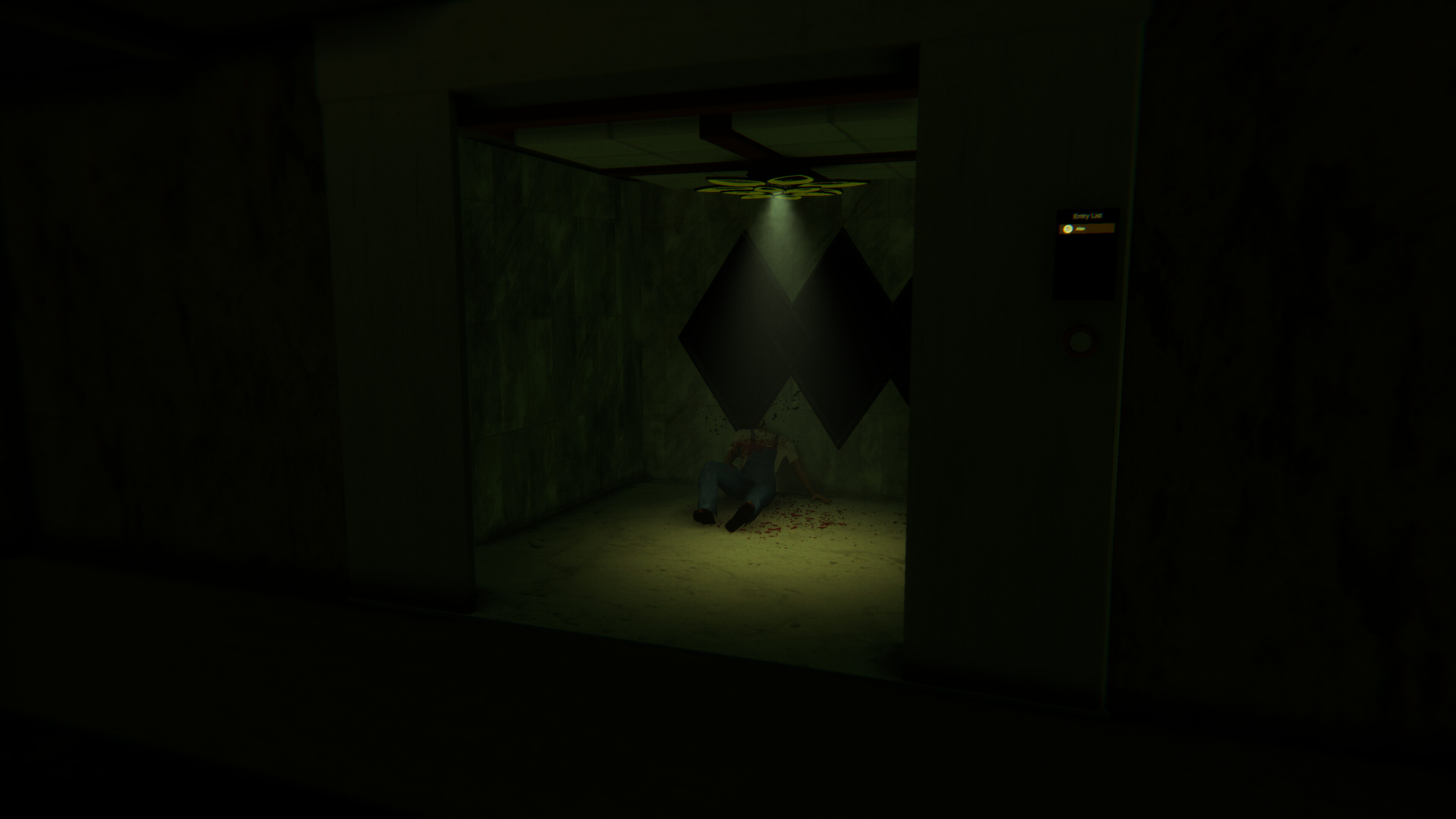 Poseidon screenshot 14
