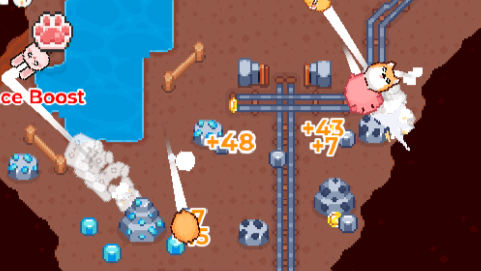 PonPonTown screenshot 9