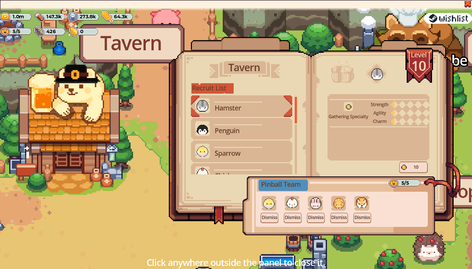 PonPonTown screenshot 6