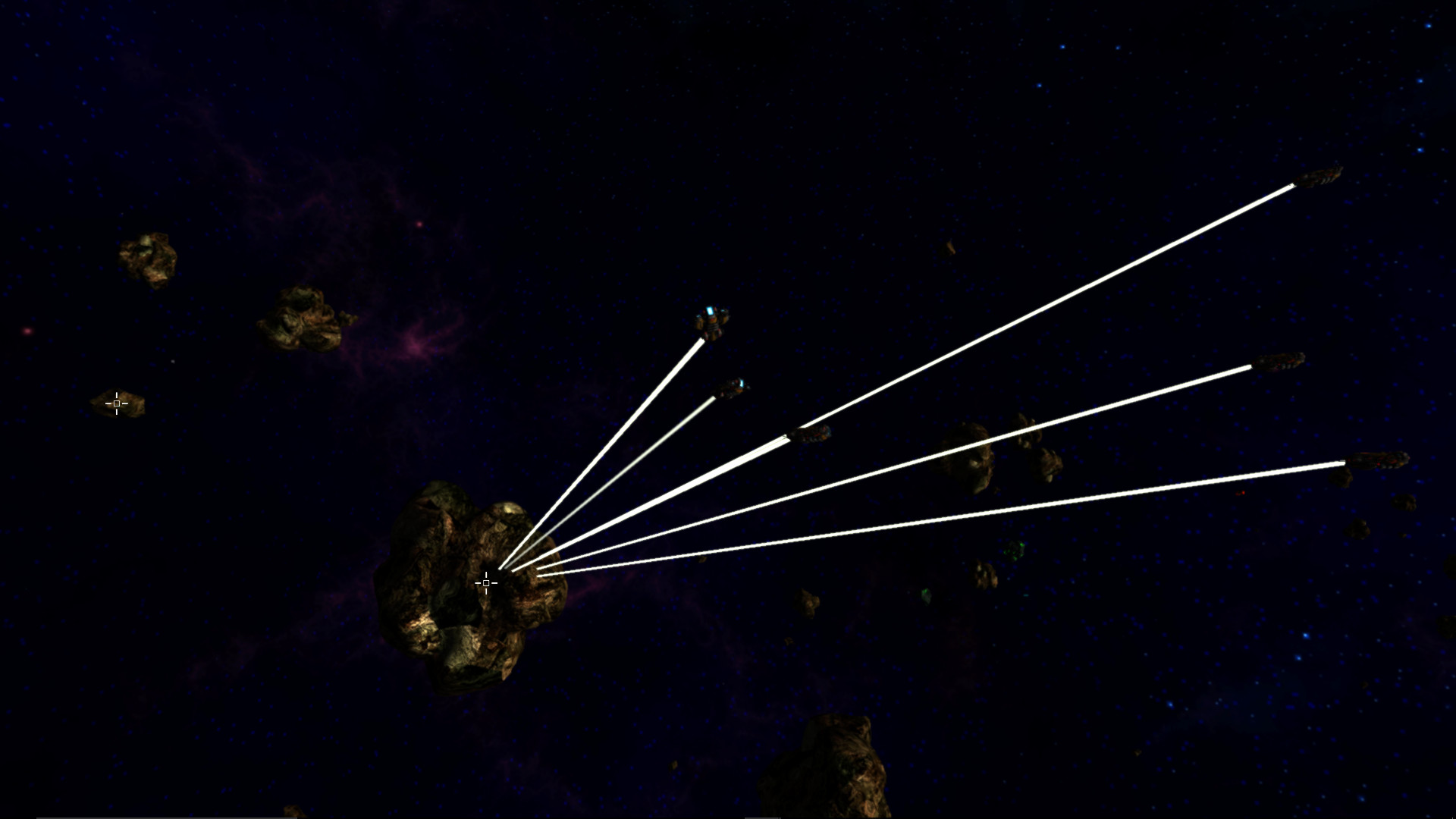 Sirius Online screenshot 4