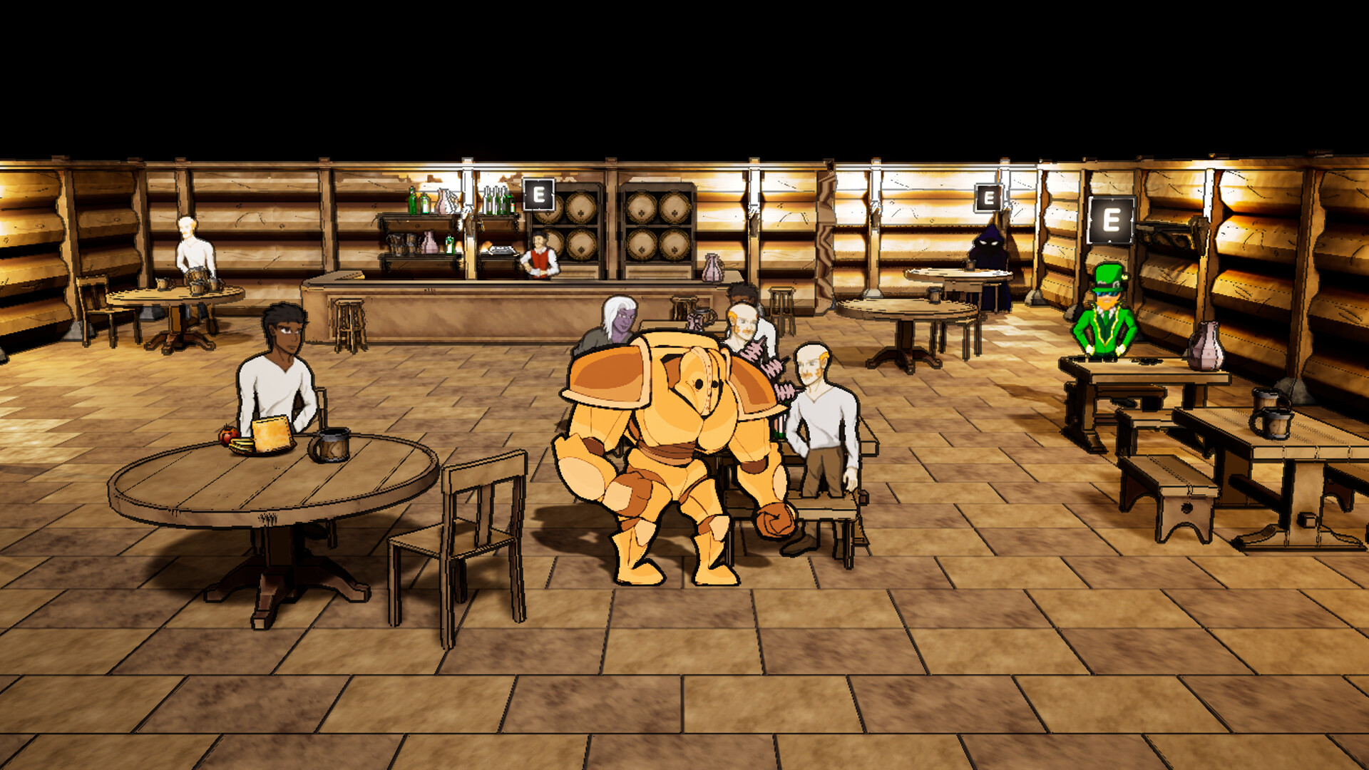 Viagem à Varksa screenshot 2