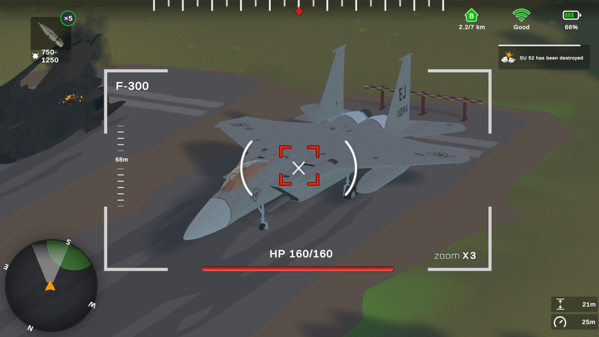 Drone Arsenal screenshot 14