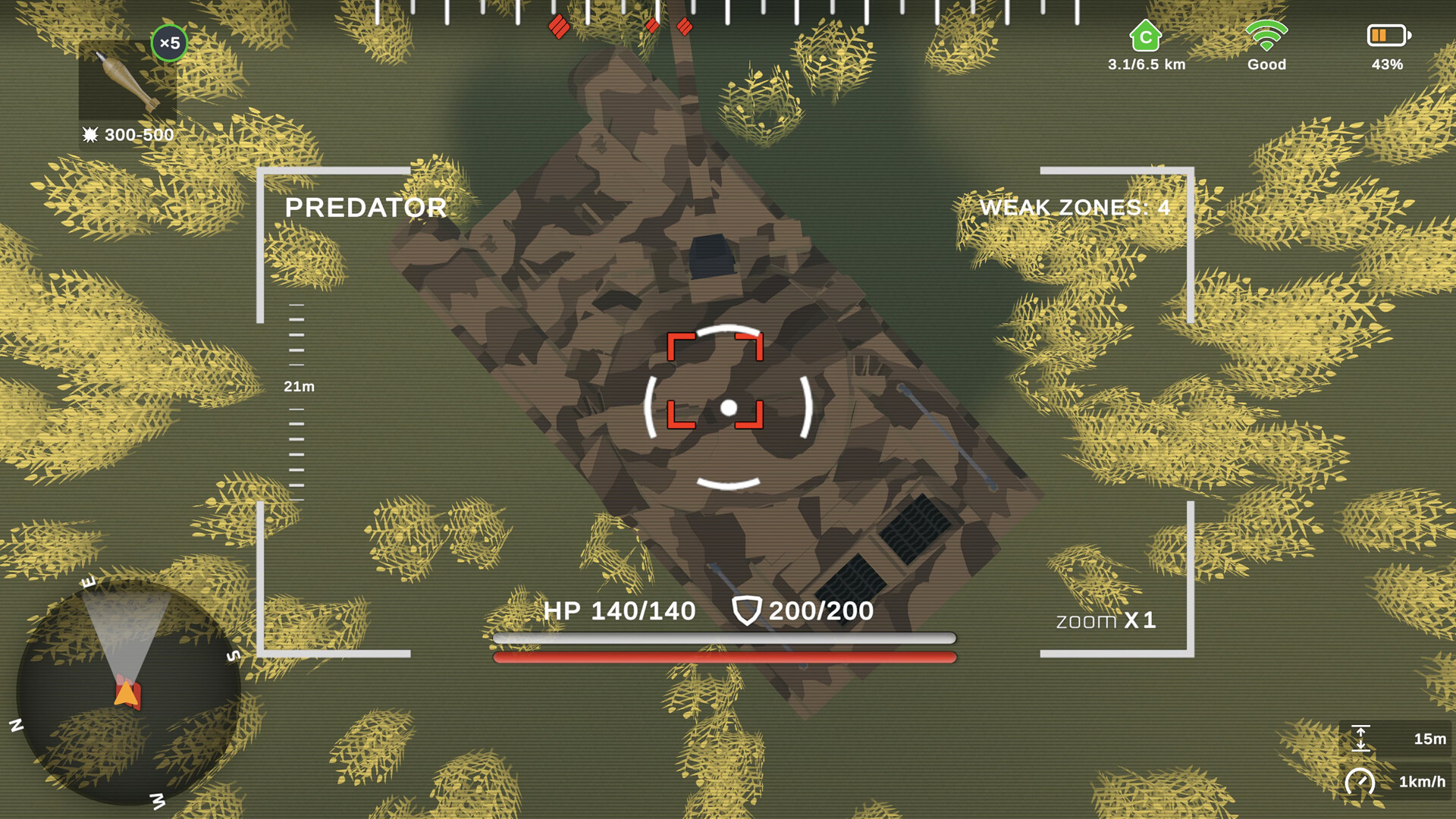 Drone Arsenal screenshot 13