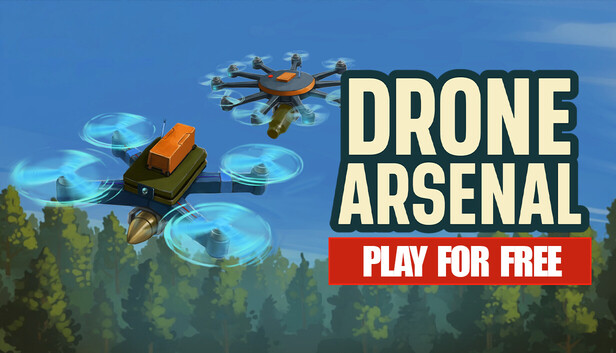 Drone Arsenal
