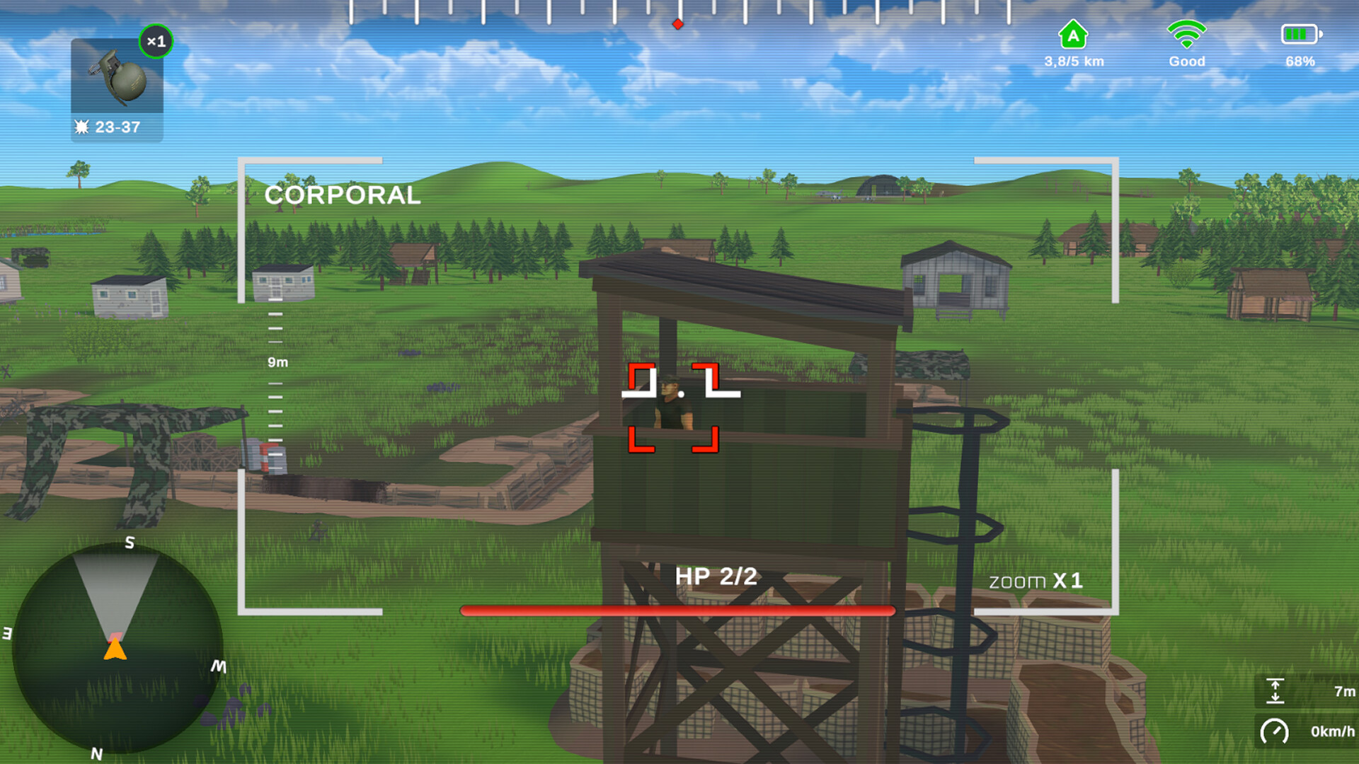 Drone Arsenal screenshot 15
