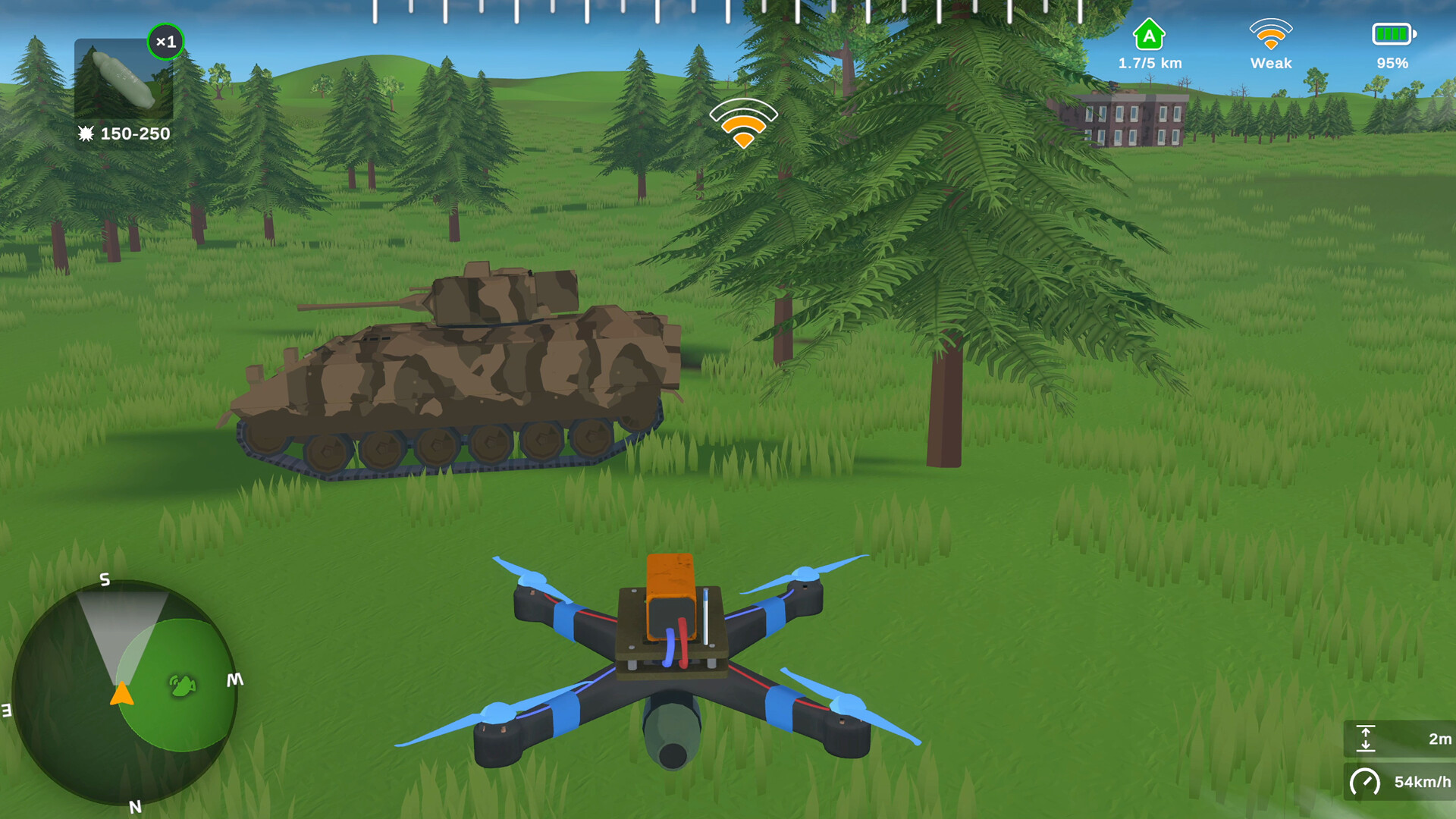 Drone Arsenal screenshot 10