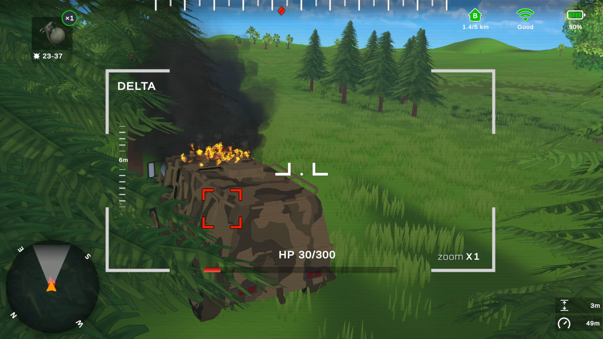 Drone Arsenal screenshot 8