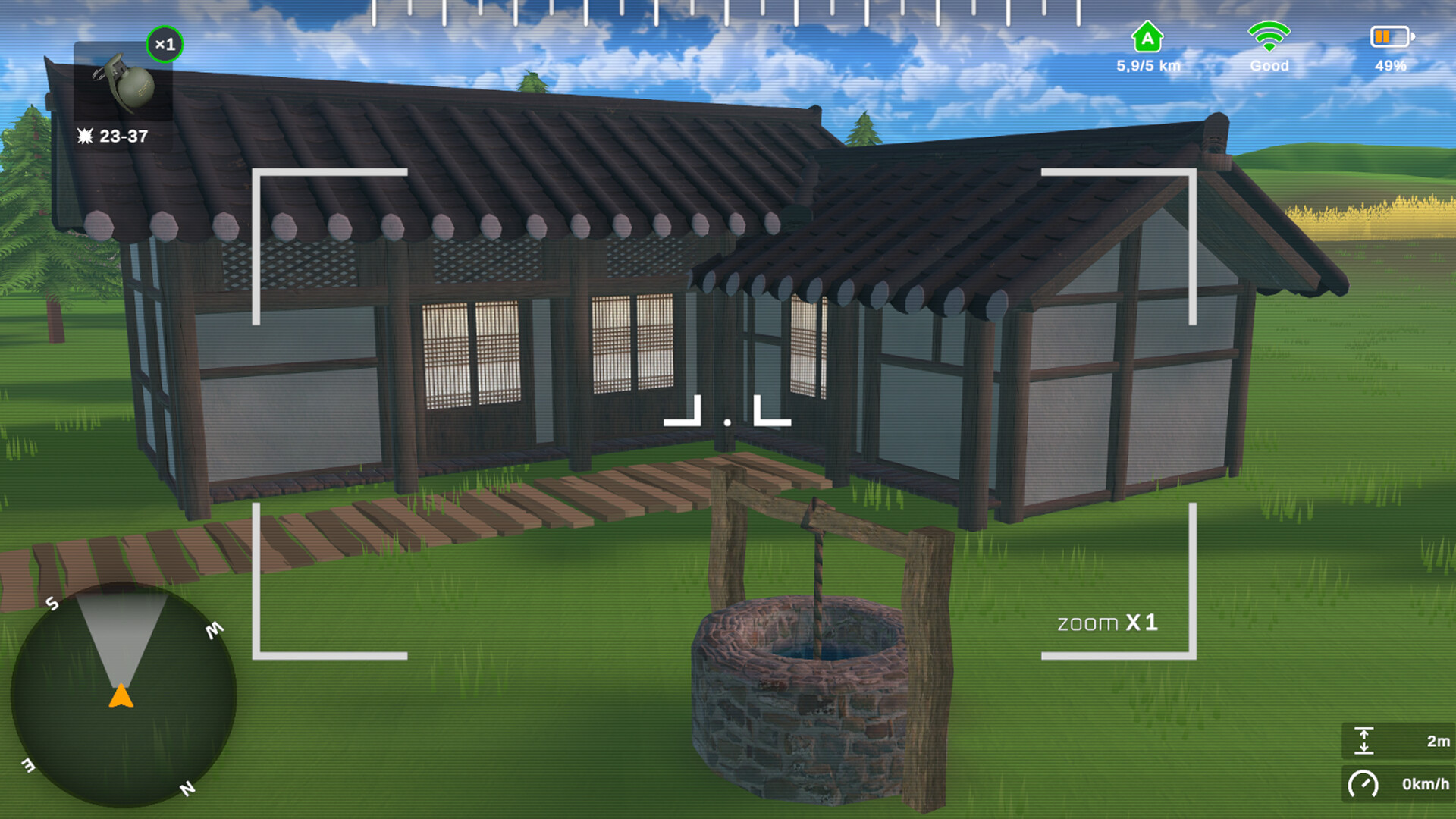 Drone Arsenal screenshot 12