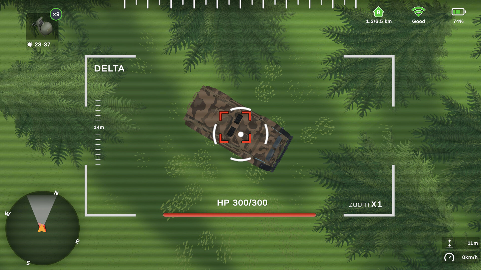 Drone Arsenal screenshot 6