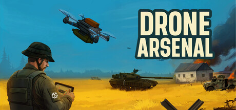 Drone Arsenal