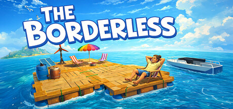 The Borderless