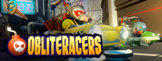 Obliteracers cover art