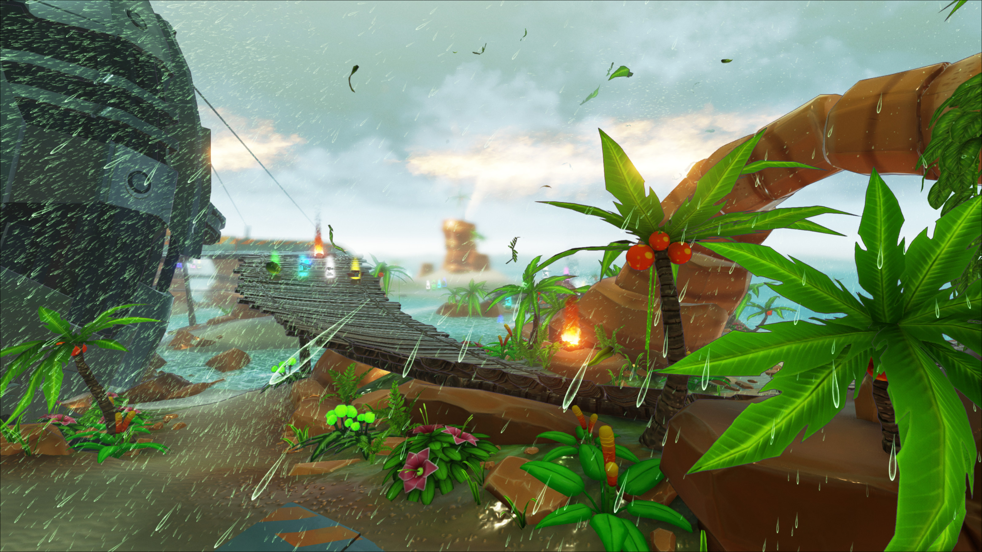 Obliteracers screenshot 16