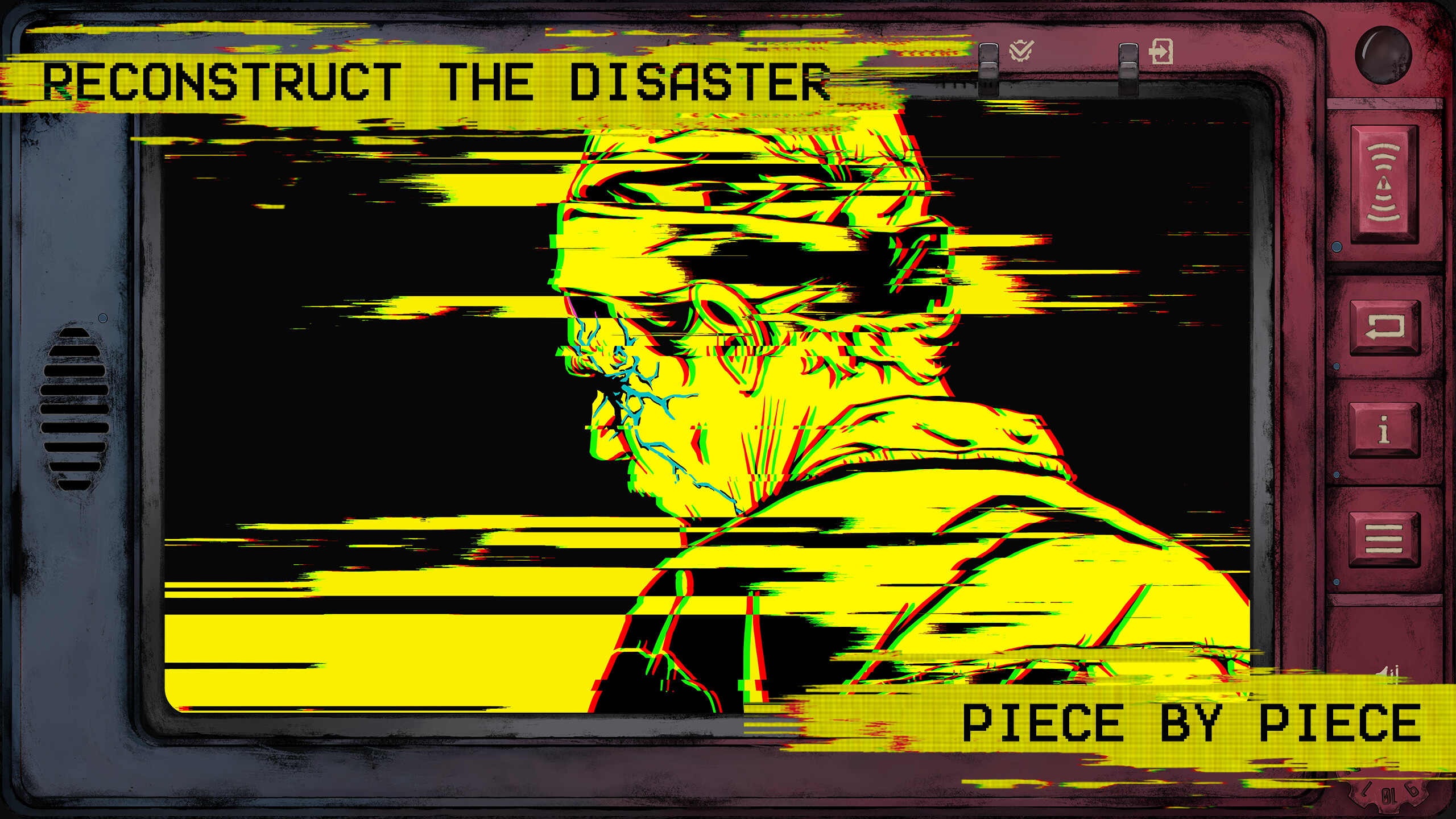 Dead Station Files screenshot 6