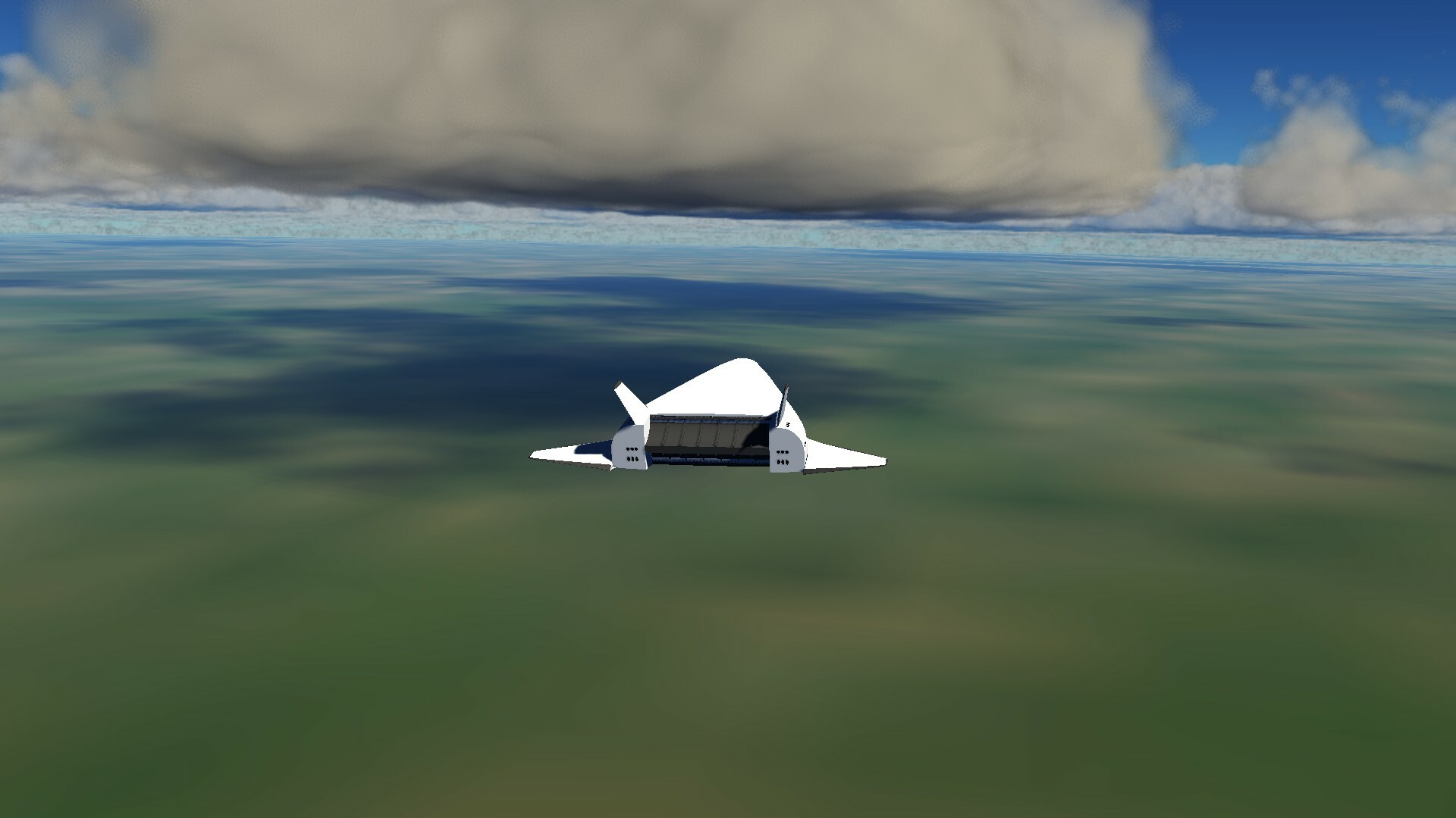 sfsim screenshot 7
