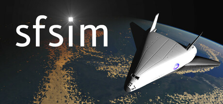 sfsim — Steam header