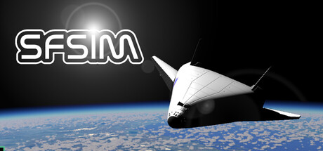 sfsim — Steam header
