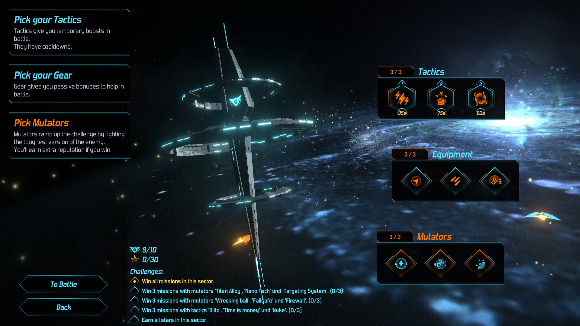 Strength In Numbers screenshot 2