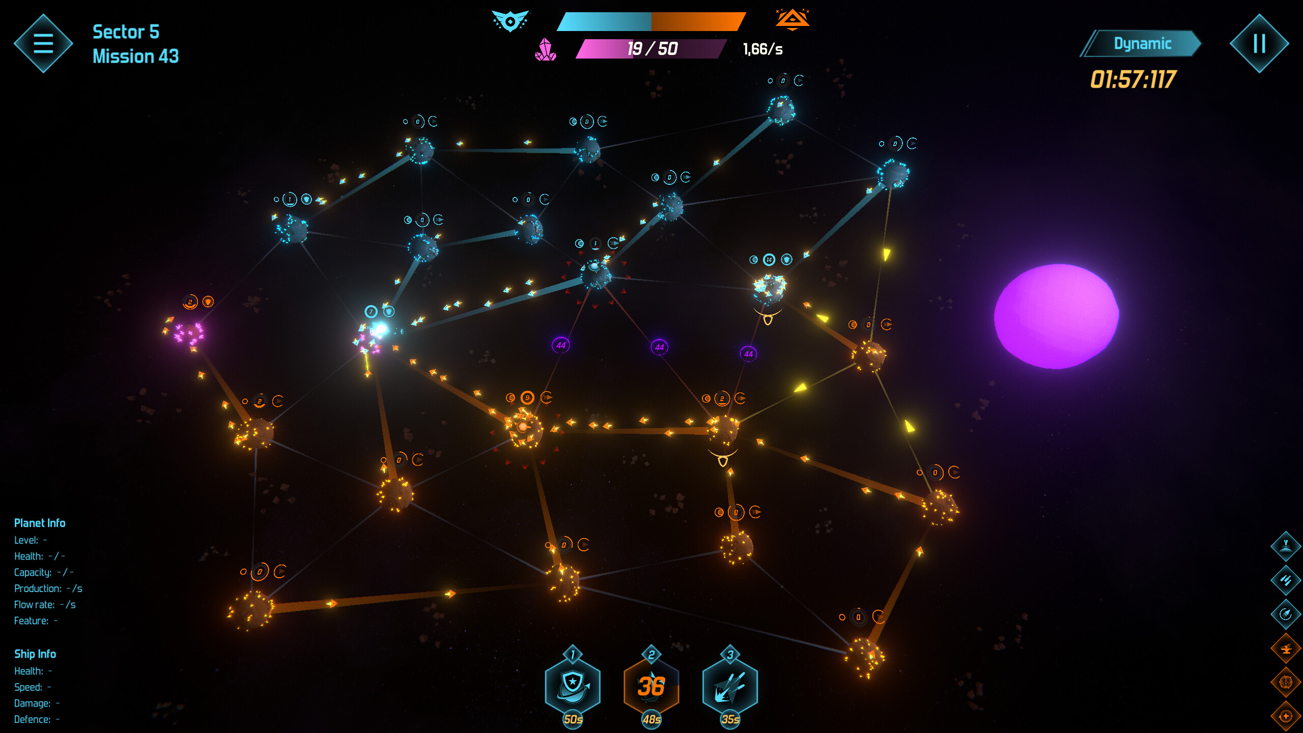 Strength In Numbers screenshot 7