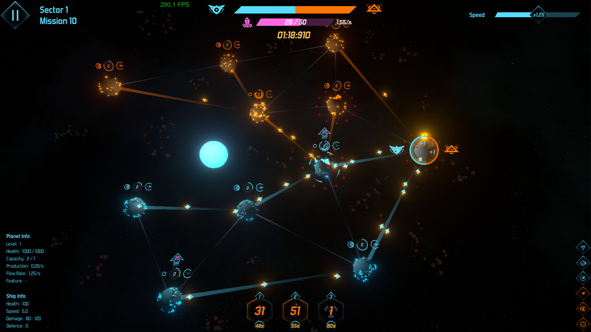 Strength In Numbers screenshot 4