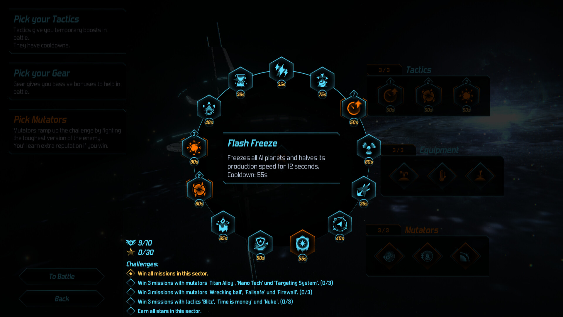 Strength In Numbers screenshot 5