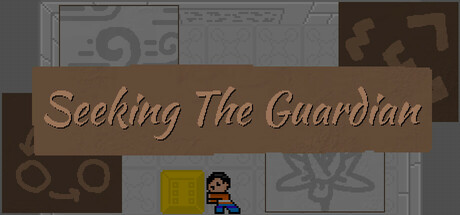 Seeking The Guardian Cover Image