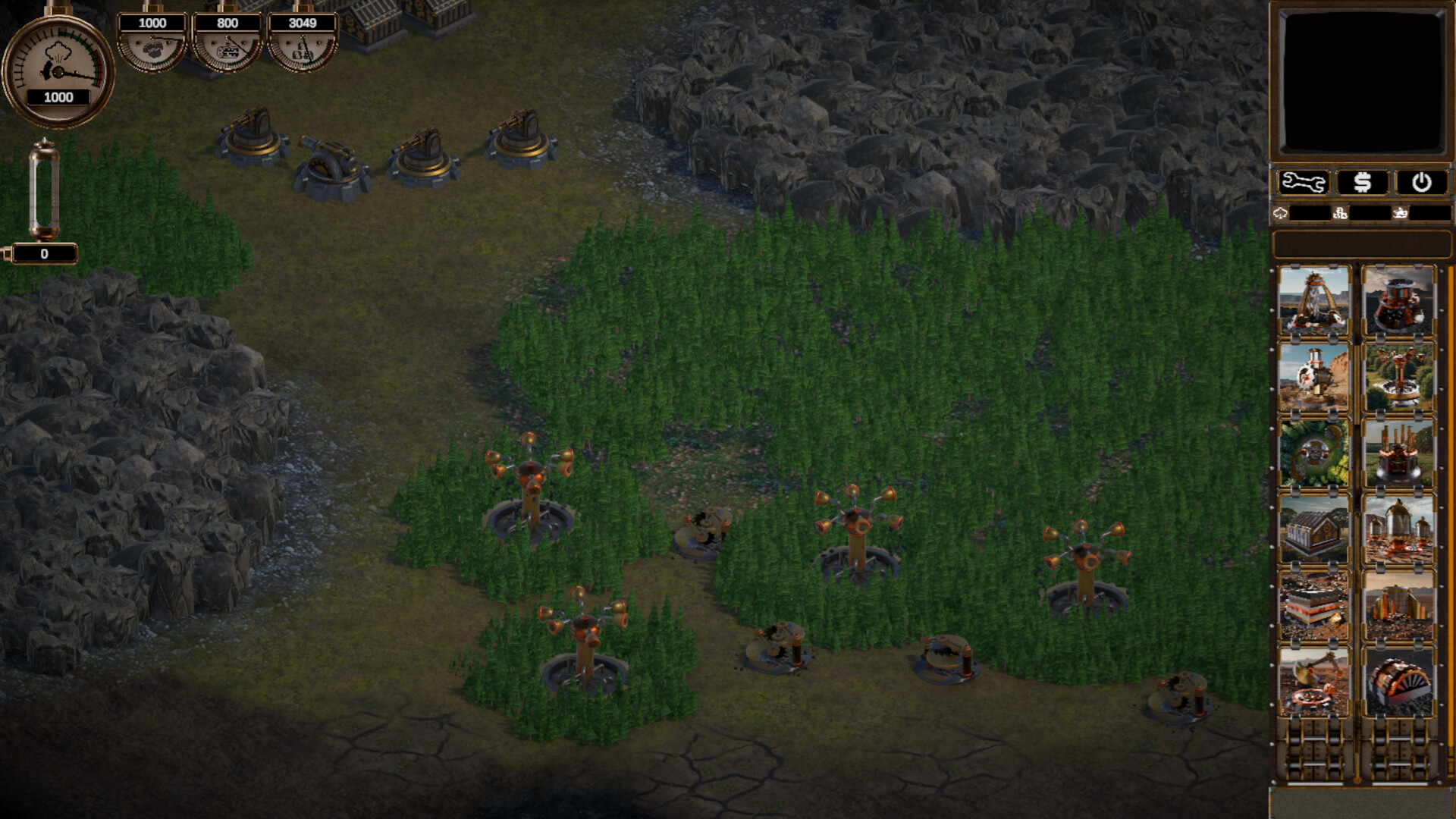 SteamPowered screenshot 3