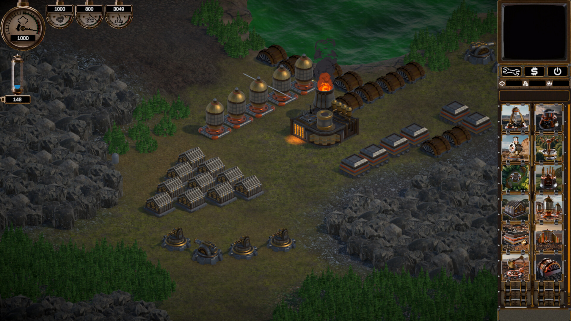 SteamPowered screenshot 5