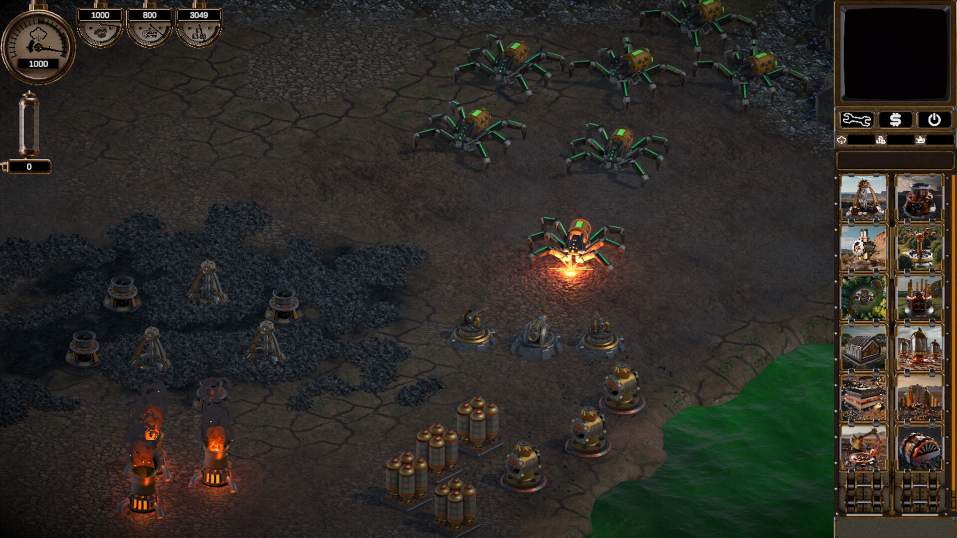 SteamPowered screenshot 1
