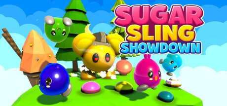 Sugar Sling Showdown banner