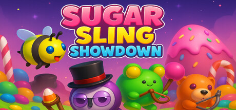 Sugar Sling Showdown