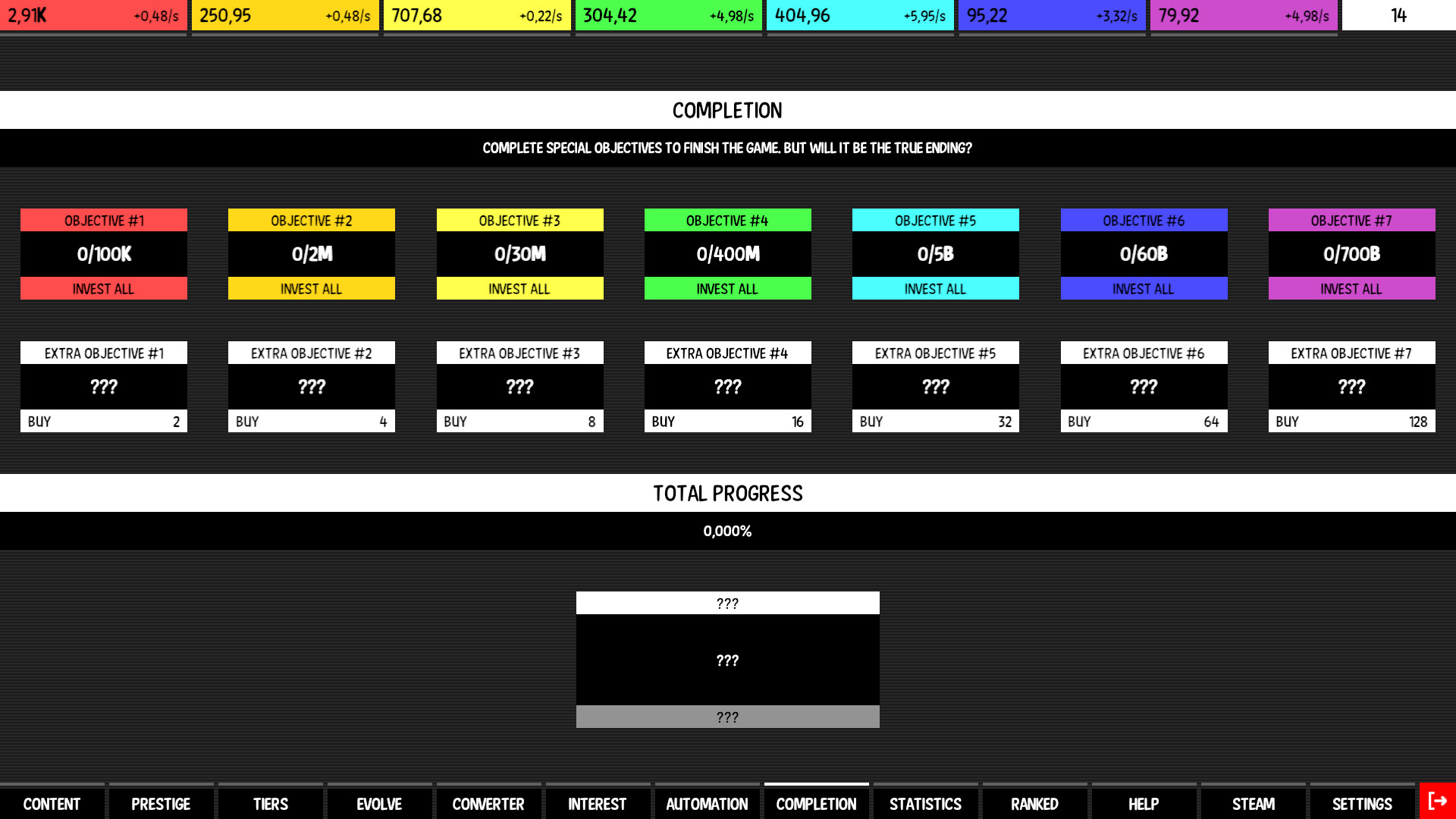 Idle Colors screenshot 8