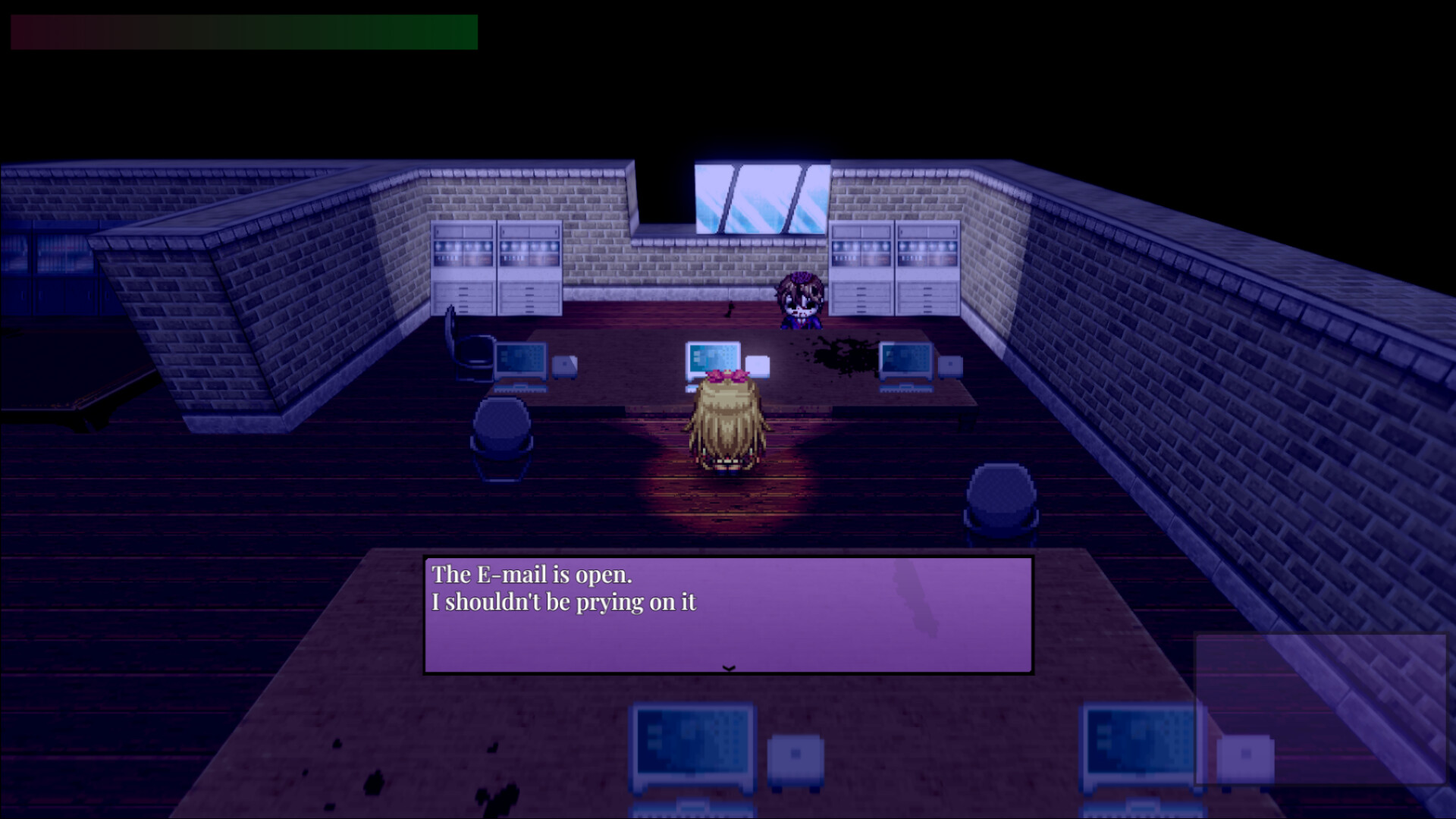 Bianka Lovesick screenshot 5