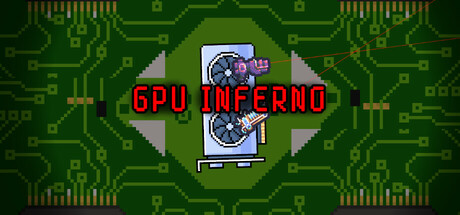 GPU Inferno Cover Image