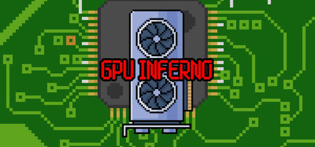 GPU Inferno Cover Image