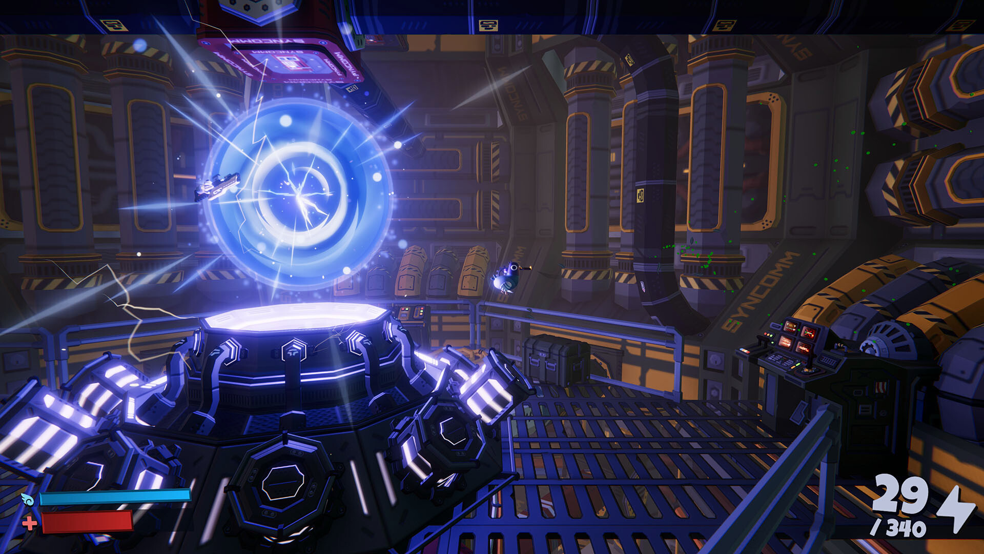 Deadliest Pigeon gameplay screenshot 3