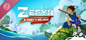 Zefyr: A Thief's Melody Soundtrack