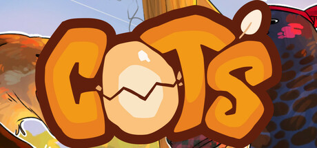 COTS Cover Image