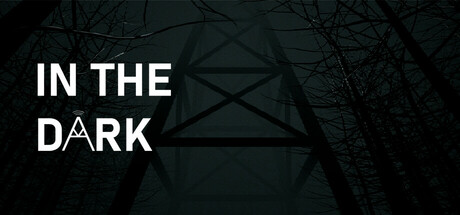 In The Dark Cover Image