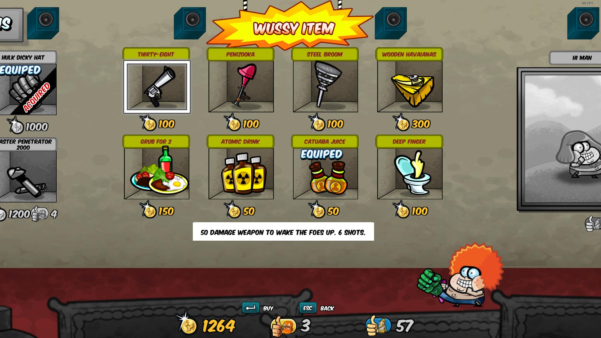 Apocalypse: Party's Over screenshot 8